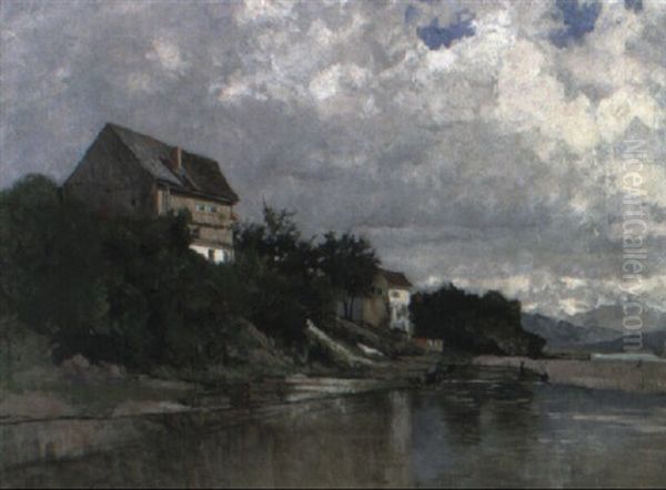 Motiv Aus S_ddeutschland - view 1