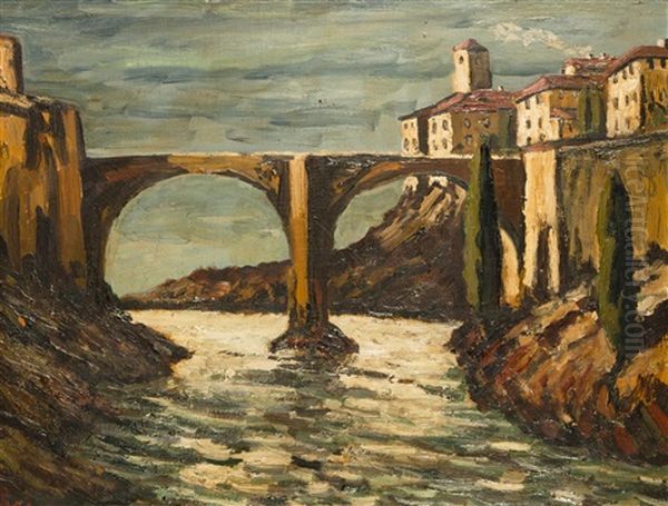 Cividale Del Friuli - view 1