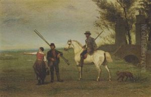 The Hunting Party The Hunting Party