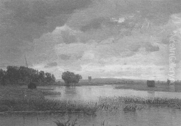 Vor Dem Regen - view 1