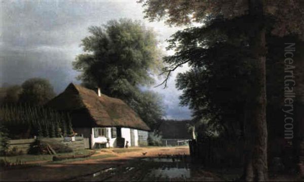 After The Storm - view 1