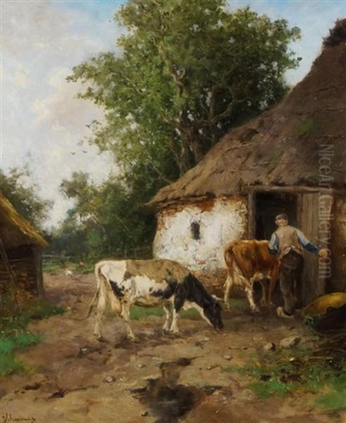 In De Stal - view 1