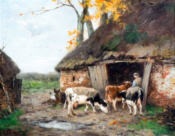 Stalwaarts Gaan - view 1