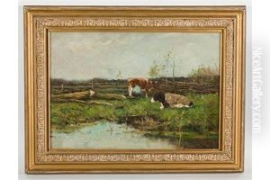 The Daily Milking