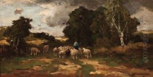 Homeward