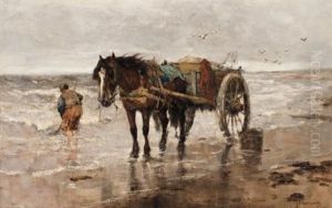 The Pearl Fisher
