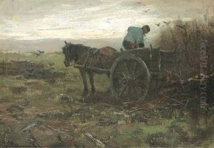Laying A Hedge