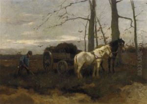 The Peat Wagon The Peat Wagon