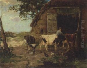 To The Stable