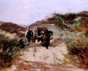 Through The Dunes Through The Dunes