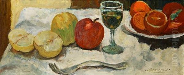 Le Verre De Vin - view 1