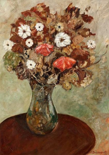 Bouquet De Fleurs - view 1