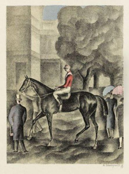 Hippisme ; Chasse - view 1