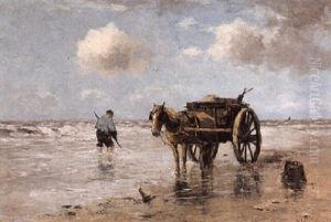 A Shell-gatherer