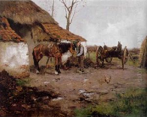 In From The Fields