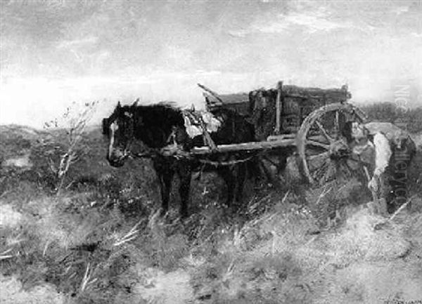 Loading A Cart - view 1