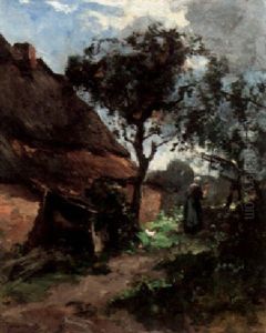 At The Well At The Well