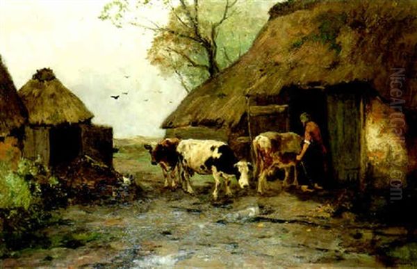 In From The Fields - view 1