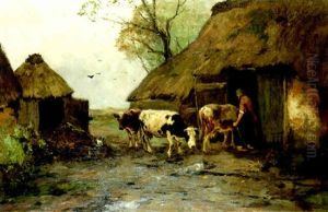 In From The Fields