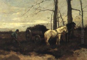Peat Wagon Peat Wagon