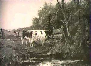 Milking Time Milking Time