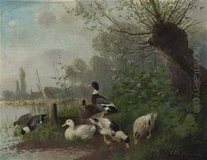 Enten Enten