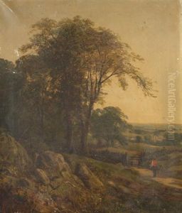In New Hampshire by Dewitt Clinton Boutelle