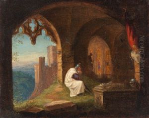Studie Zu "die Vatergruft"