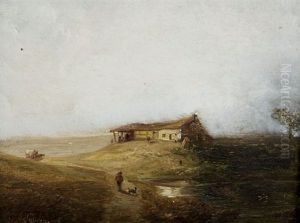 Am Einsamen Hof