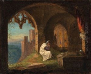Studie Zu Die Vatergruft