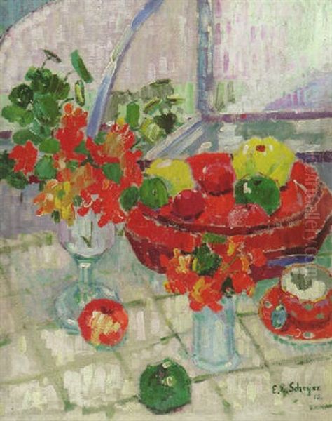 Stilleben - view 1