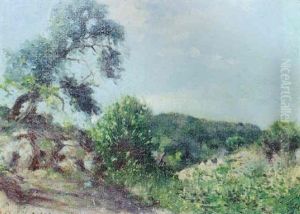 El Molle, Capilla Del Monte, Cordoba