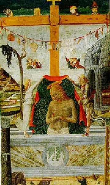 Imago Pietatis - view 1