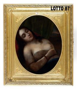 Il Sonno by Giovanni Schiavoni