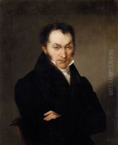 Ritratto Di Gentiluomo