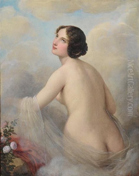 Venus - view 1