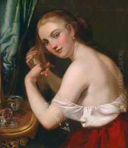 Morgentoilette