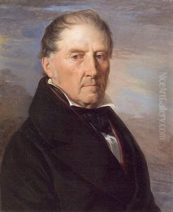 Ritratto Maschile