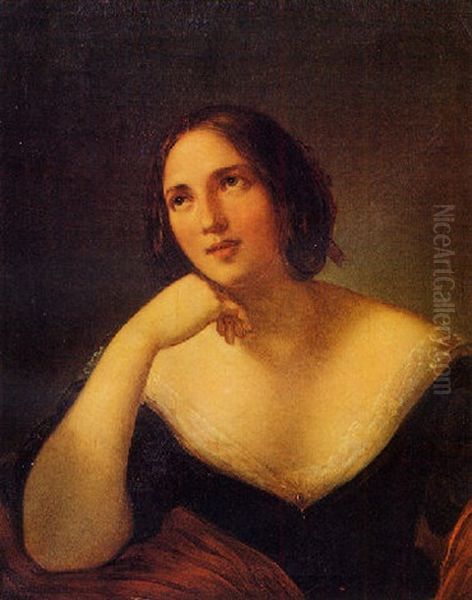 Ritratto Di Ragazza - view 1