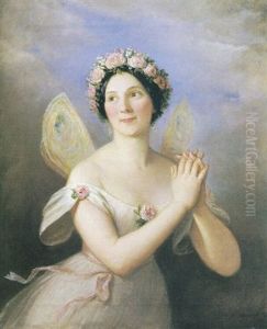 La Ballerina Fanny Cerrito
