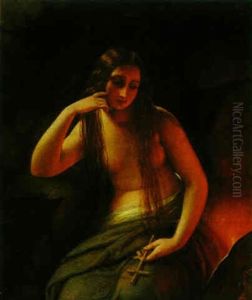 Marie-madeleine Marie-madeleine
