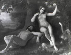 Adamo E Eva Adamo E Eva