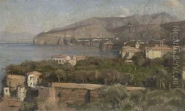 Sorrent - view 1