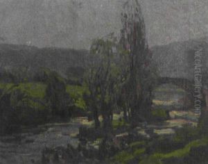 Bei Der Weitenburg
