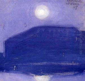 Vollmond