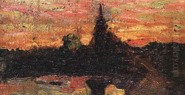 Landschaft - view 1