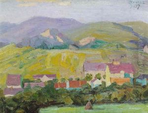 Landschaft