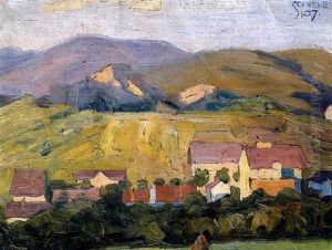 Landschaft