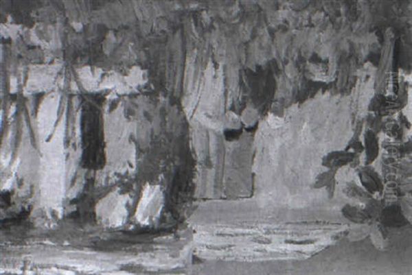 Botanikstudium - view 1