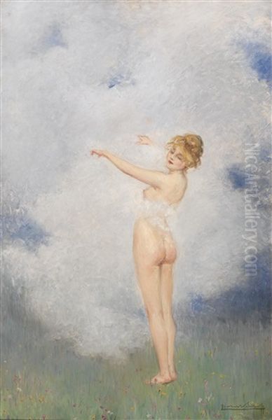 The Dream Dancer - view 1